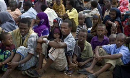 Ethiopian Troops Arrest Two Civilians In Dhagaxbuur