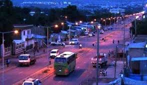 State Orchestrated Chaos Taking Place In Jigjiga