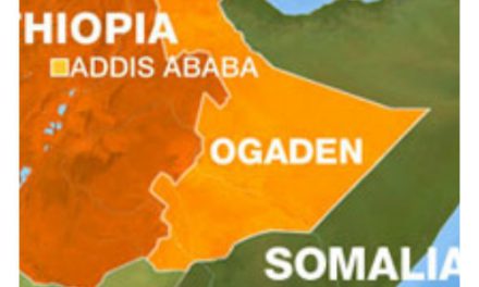 Eleven People Murdered In Nogob Province