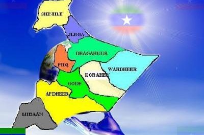 Oromo Militia’s Kill Two Somalis In The Town Of Orda