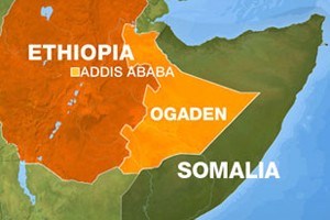 Oromo Militias Masscre Somalis In Moyaale