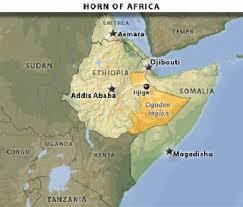 Ethiopian Troops Arrest Two Civilians In Imay