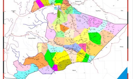 Dire Situation In Mayu’muluqo, Ogaden
