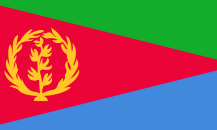 Eritrean President Visits Addis Ababa