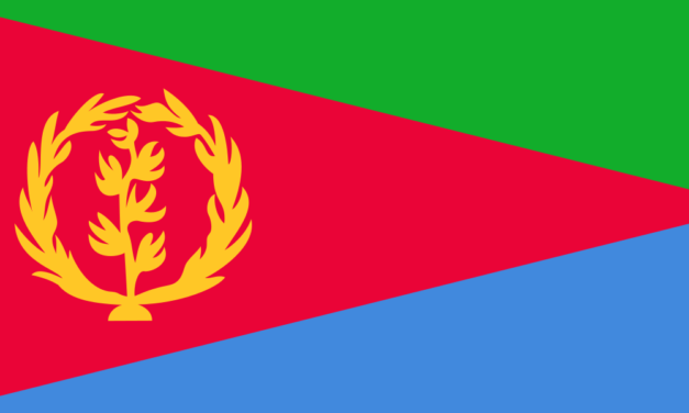 Unprecedented Martyr’s Day Announcement By Eritrea