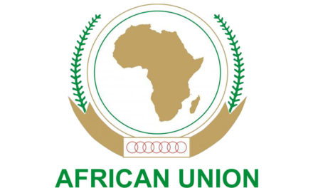 African Union Codemns Blast In Addis Ababa