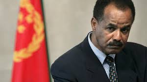 Madaxweynaha Eritrea oo Booqasho Sedax Cisho Uga Bilaabatay Imaraadka