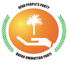 Afar People Party Press Release