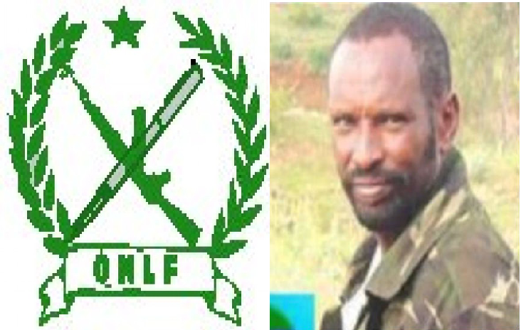 Madaxweyne Farmaajo oo Raaligelin Rasmi ah Ka Siiyey Jabhada ONLF Dhiibistii Halgamaa Qalbidhagax