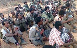 ONLF Troop Movement Reported In The Ogaden