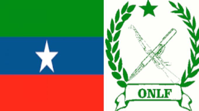 34th Anniversary Of The ONLF