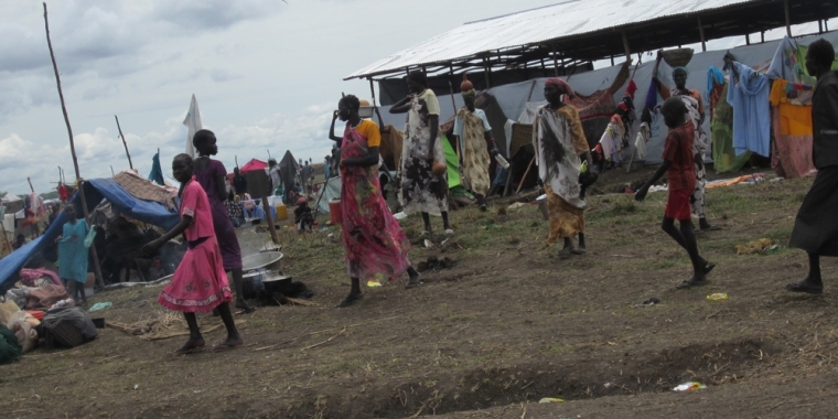 Massive Protests Erupt In The Gambella Region