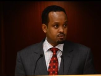 Ahmed Shide’s Selection As Minister Of Finance