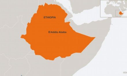Fresh Violence Leaves Nearly Two Dozen Dead In Ethiopia