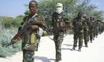 MOD Headquarters Attacked In Mogadishu