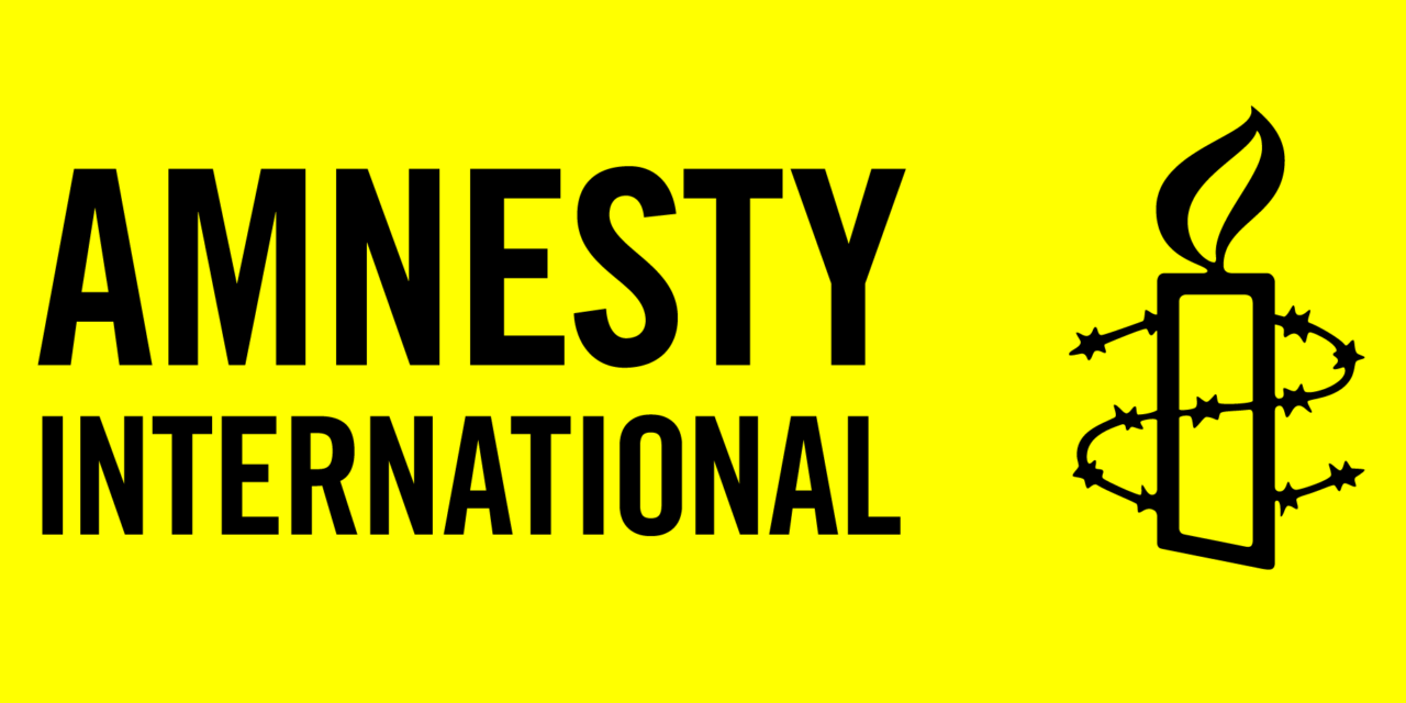 Amnesty International Condemns Ethiopian Government