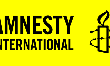Amnesty International Condemns Ethiopian Government