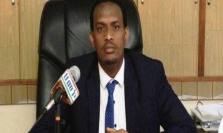 New President Elected For Harar Regional State