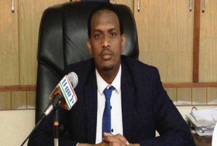 New President Elected For Harar Regional State