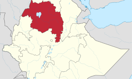 Rival Amhara Political Factions Strike A Deal