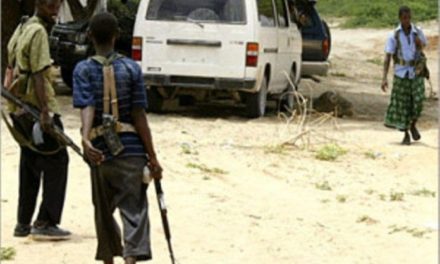 Somali Residents Clash With Oromo Militias