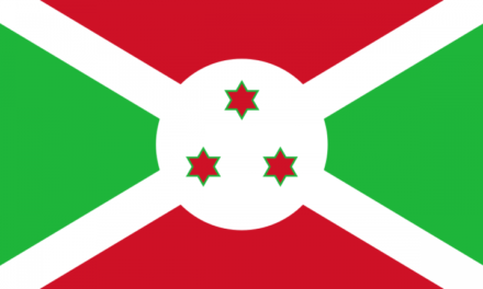 Dowladda Burundi Oo Eedeeymo U Jeedisay Midowga Europe