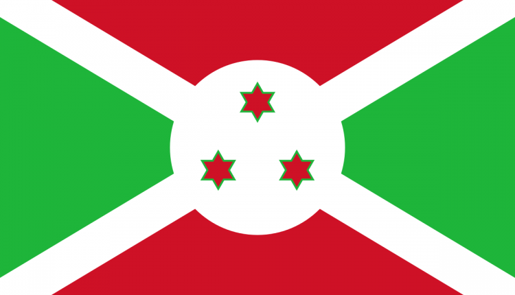 Dowladda Burundi Oo Eedeeymo U Jeedisay Midowga Europe