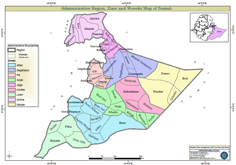 Clashes Erupt In Daraami Village