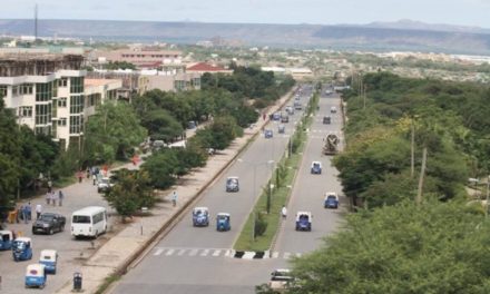 Ugu Yaraan 55 Qof oo Lagu Xiray Xafaada Sheekh Xabib ee Magalaada Dirdaba