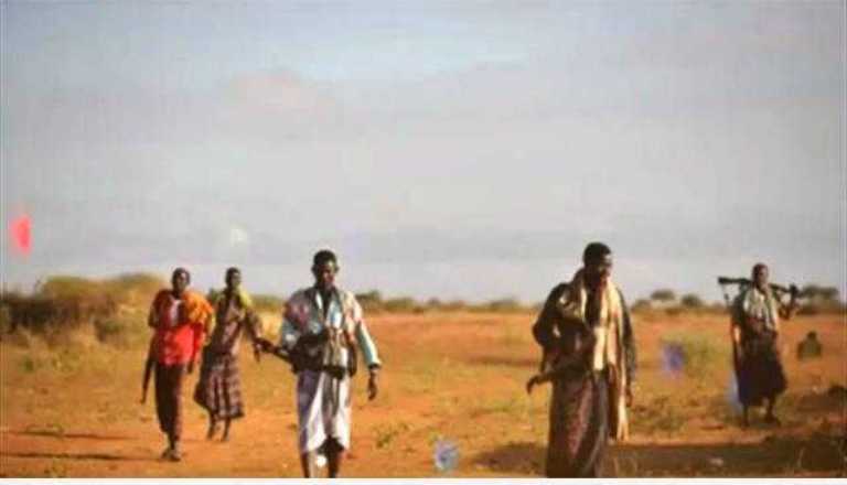 Man Killed In Somali Border Town