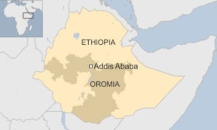 Drug Contraband Seized In Oromia