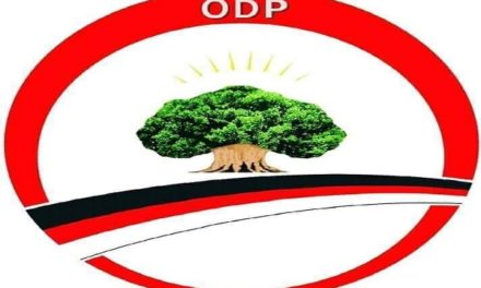 OPDO Junta Opposes Resettlement Program In Addis Ababa