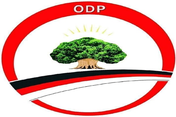 OPDO Junta Opposes Resettlement Program In Addis Ababa