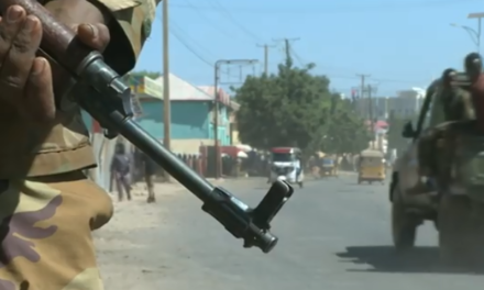 Dispatch : Somali Conflict Updates