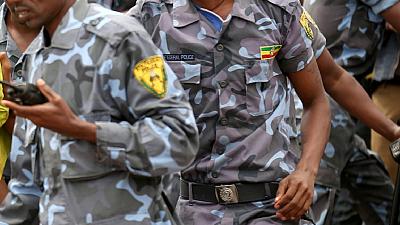 Mass Arrests Reported Across Addis Ababa
