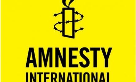 Amnesty International oo Sheegtay Inay  Maraykanka Dad Shacab Kuxasuuqeen Soomaaliya