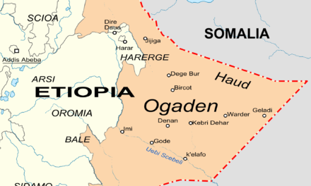 Oromo Militia Fighters Attack Tuliguuleed, Leaving One Dead
