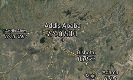 Clashes In Addis Ababa Leaves Two Dead