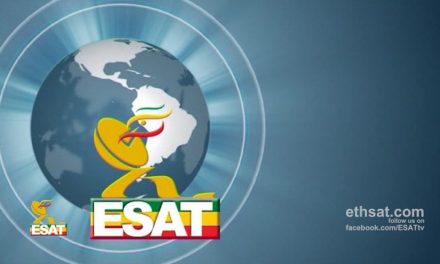 ESAT Journalists Attacked In Maryland