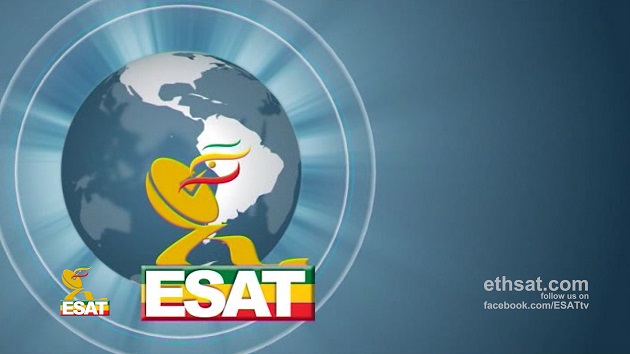ESAT Journalists Attacked In Maryland