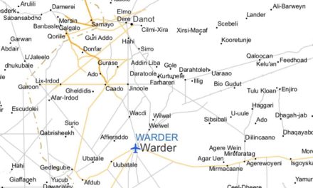 Scores of Tribal Elders Arrested In Wardheer