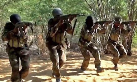 Clashes Reported In Lower Shabelle