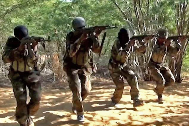 Clashes Reported In Lower Shabelle