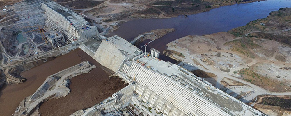 ‪Leaders of Egypt and Ethiopia To Meet On Nile Dam Standoff‬