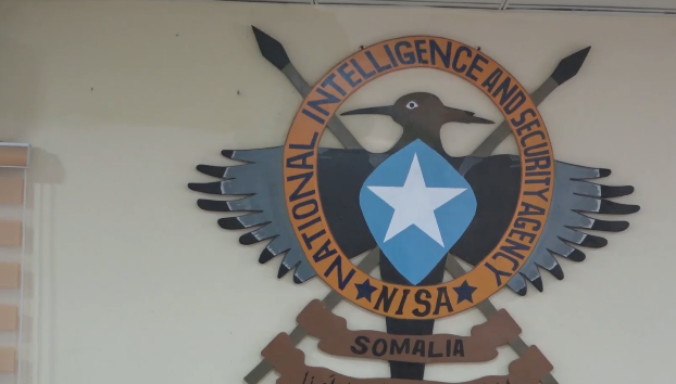NISA Arrest Six Journalists In Mogadishu