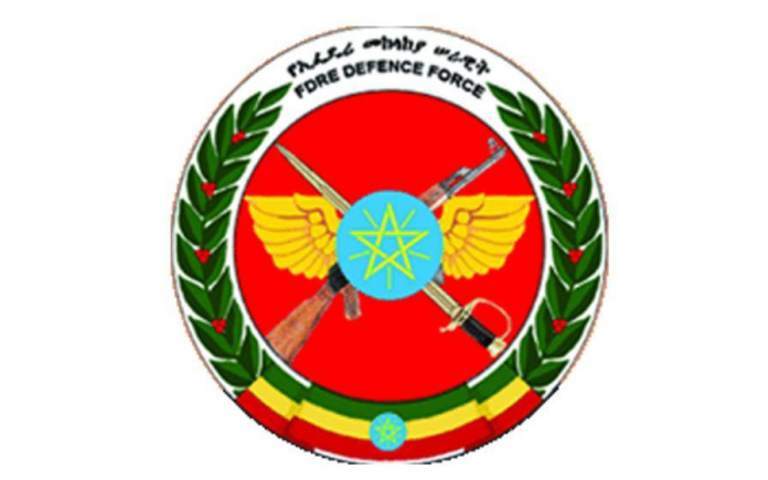 Ethiopian Ministry Of Defense Denies Presence of Djiboutian Troops