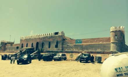 Prison Break Reported In Mogadishu