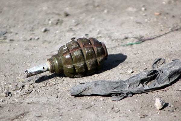 Grenade Attack In South Somalia