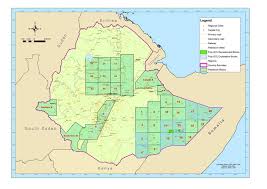 Ethiopian Govt Signs Deal With Djibouti Over Ogaden Basin