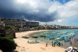 EXCLUSIVE : Three Fishermen Vanish Off The Coast Of Mogadishu